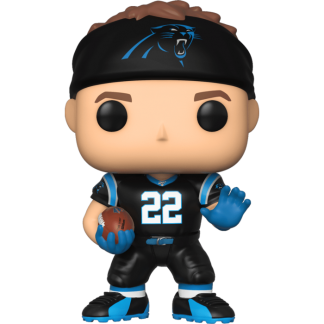 Funko NFL Cowboys Ezekiel Elliott (Away) Pop! Vinyl