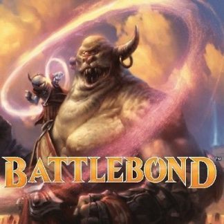 Battlebond