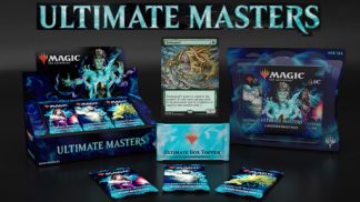 Ultimate Masters