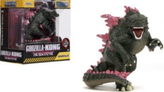 Godzilla x Kong: The New Empire - 2.5" MetalFig