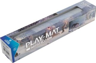 Ultimate Guard Play-Mat Artist Edition #01 - MOH The Hunters' Quest