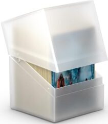 Ultimate Guard Boulder Deck Case 100+ Standard Size Deck Box